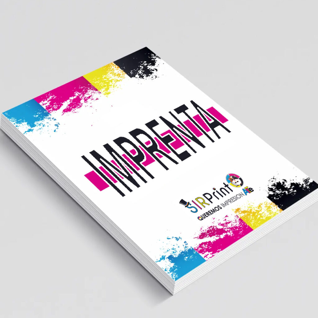 Imagen Impresion general