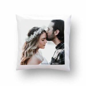 Cojines personalizados