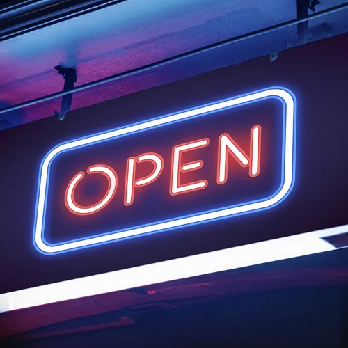 5 Razones para Elegir Rótulos Luminosos para Tu Negocio