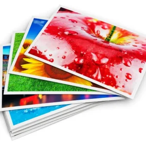 PVC impreso 3mm. de espesor