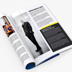 Catálogos o Revistas