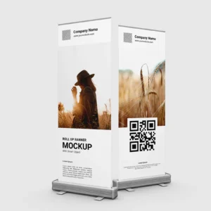 Rollup personalizado