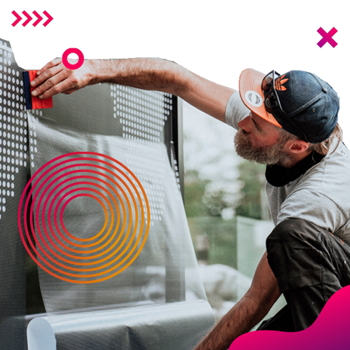 Tendencias Actuales en Rotulación: Materiales y Diseños que Marcan la Diferencia