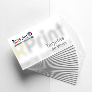 Imagen tarjetas de visita