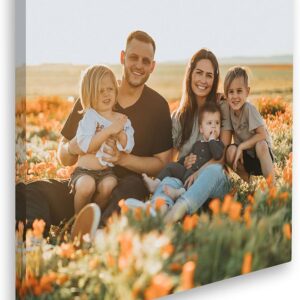 Lienzo personalizado