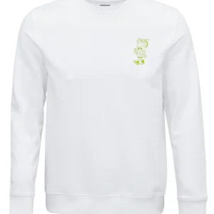 Sudaderas sin capucha