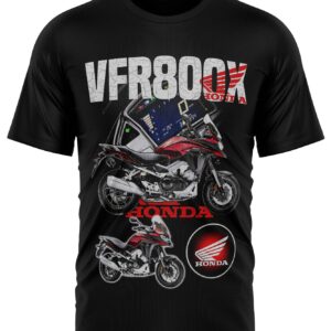 Camiseta VFR 800x