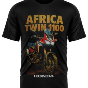 Camiseta Africa Twin