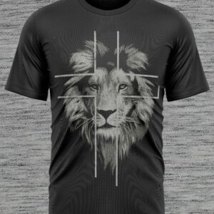 Camiseta León 1