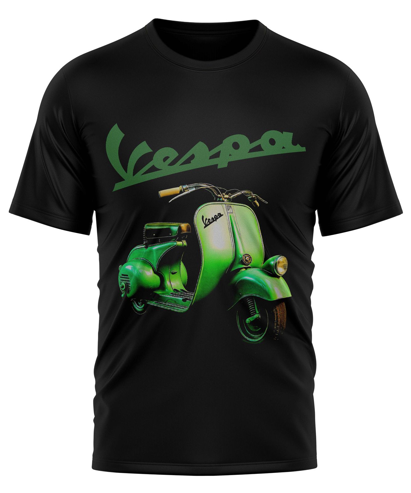 Camiseta Vespa 1946