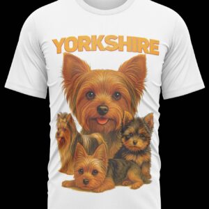 Yorkshire Terrier Semitono